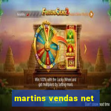 martins vendas net